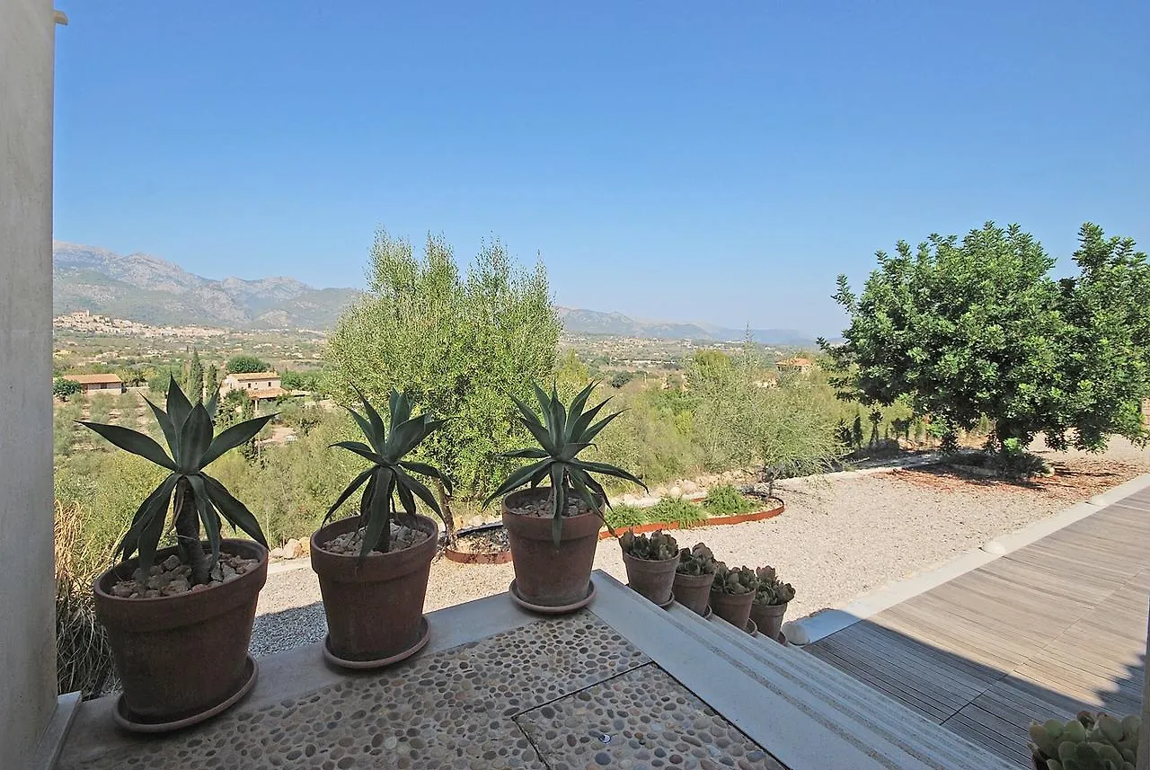Casa vacanze Villa Puigferrer Selva