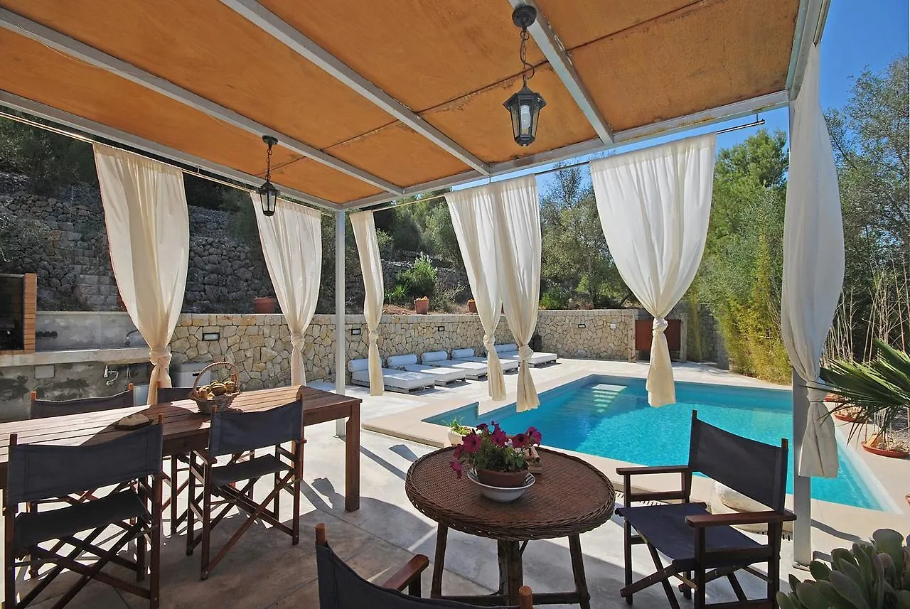 Casa vacanze Villa Puigferrer Selva