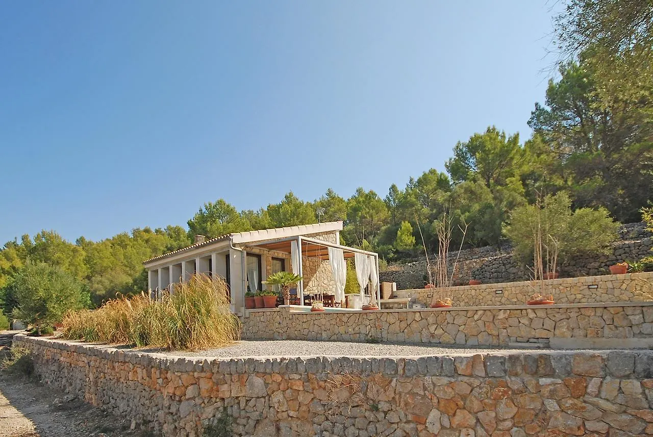 Villa Puigferrer Selva  Casa vacanze