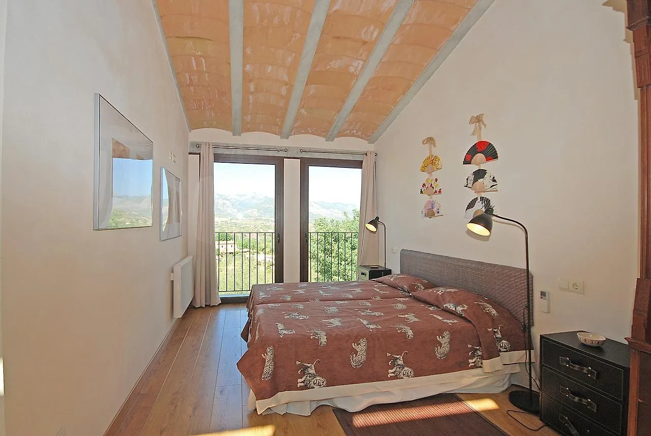 Casa vacanze Villa Puigferrer Selva