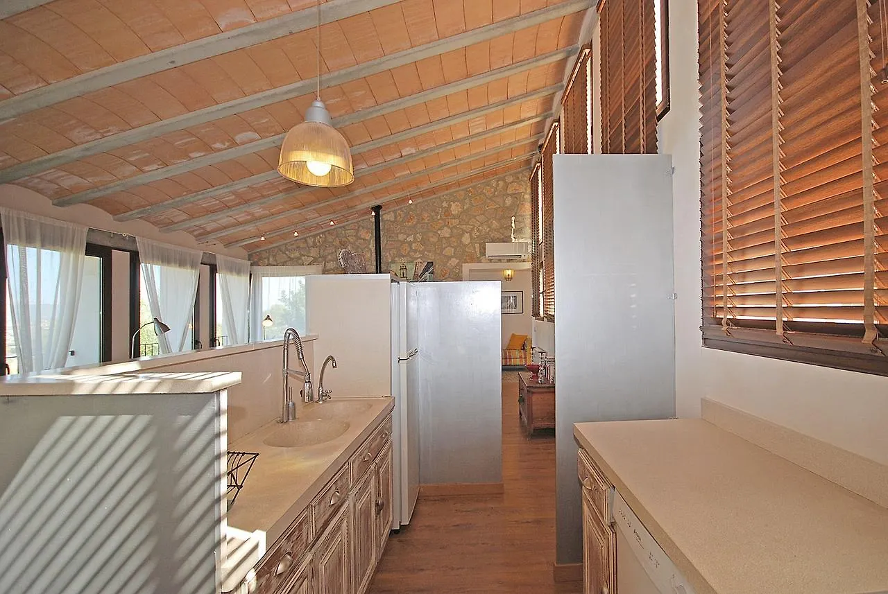 Villa Puigferrer Selva  Casa vacanze